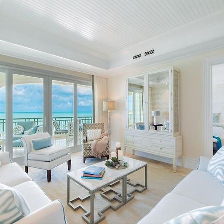 The Shore Club Turks & Caicos Teluk Grace Luaran gambar