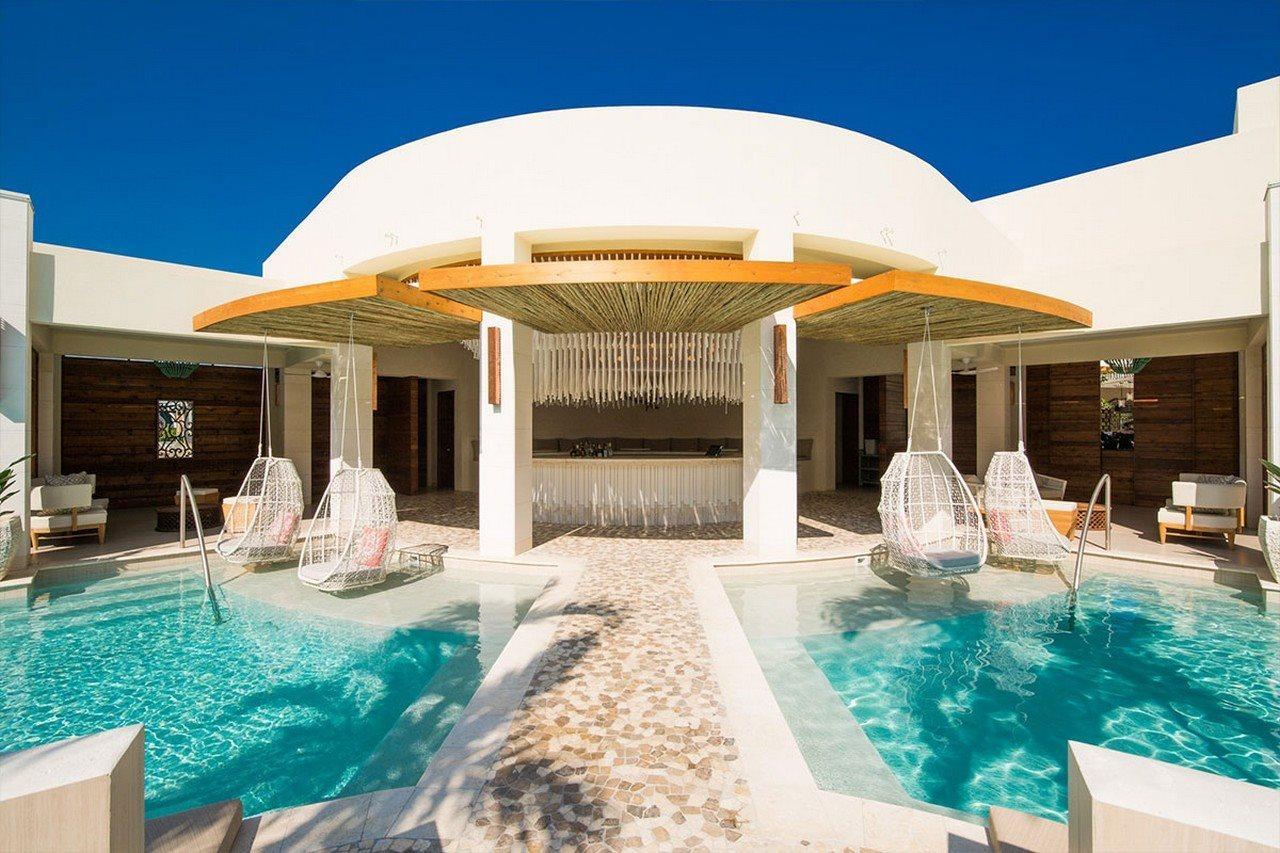 The Shore Club Turks & Caicos Teluk Grace Luaran gambar