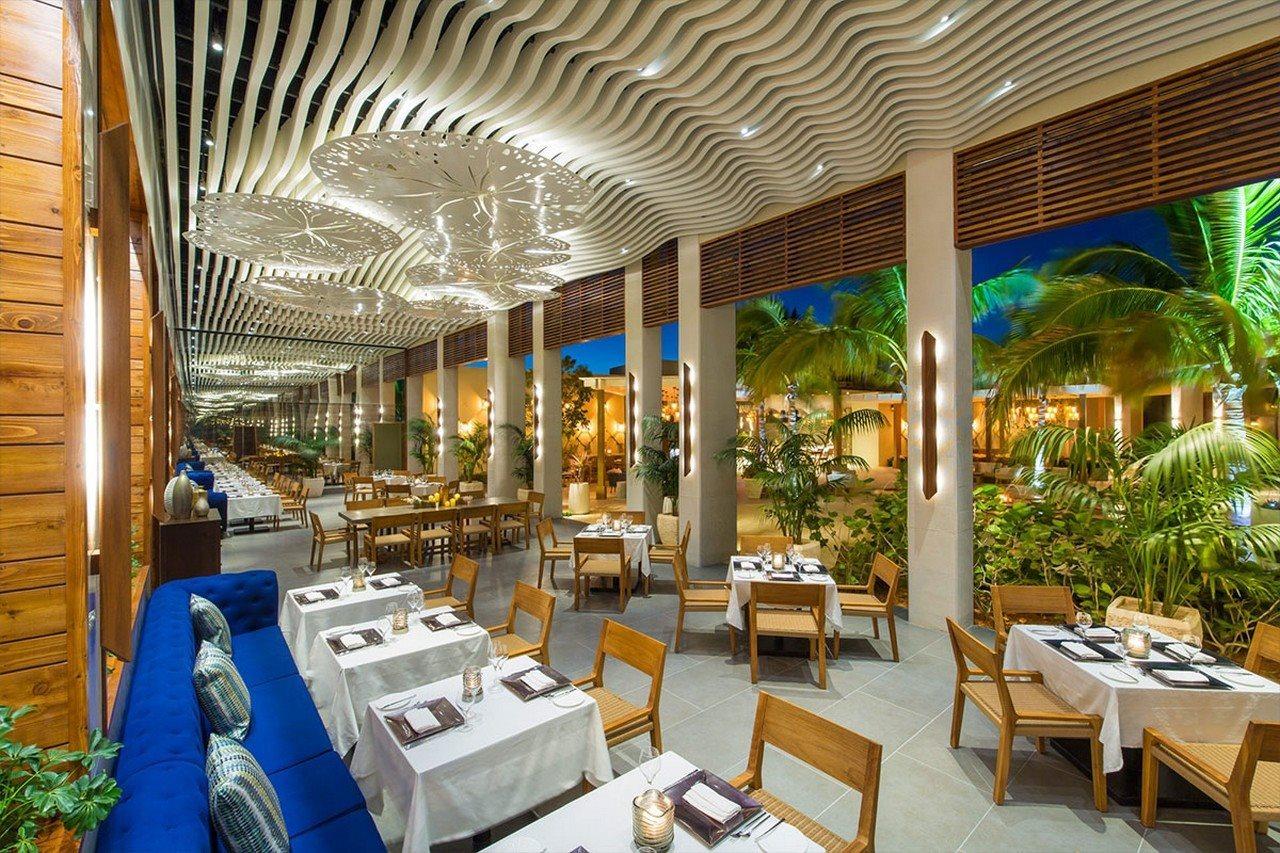 The Shore Club Turks & Caicos Teluk Grace Luaran gambar