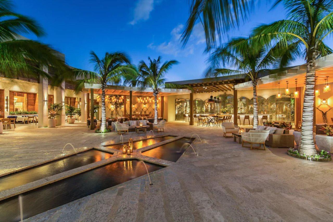 The Shore Club Turks & Caicos Teluk Grace Luaran gambar