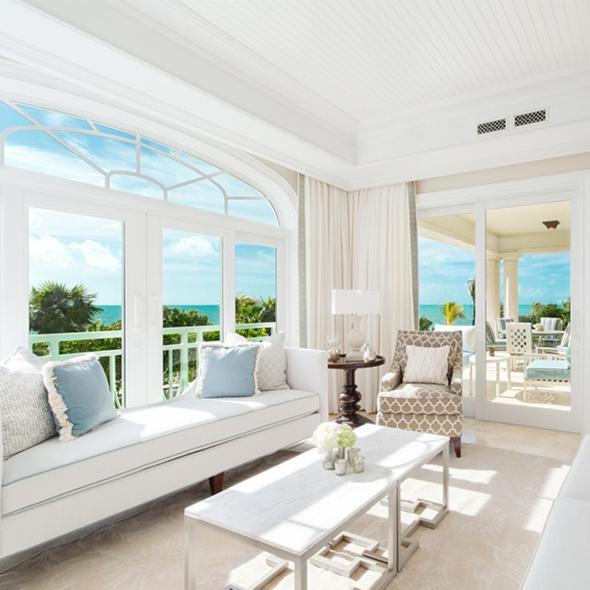 The Shore Club Turks & Caicos Teluk Grace Luaran gambar