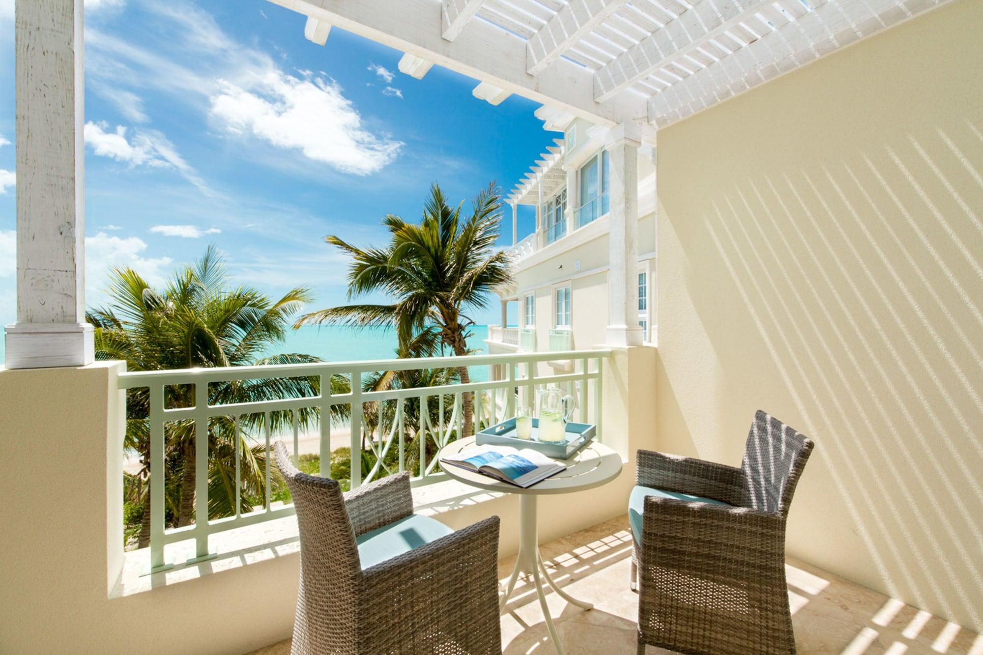The Shore Club Turks & Caicos Teluk Grace Luaran gambar