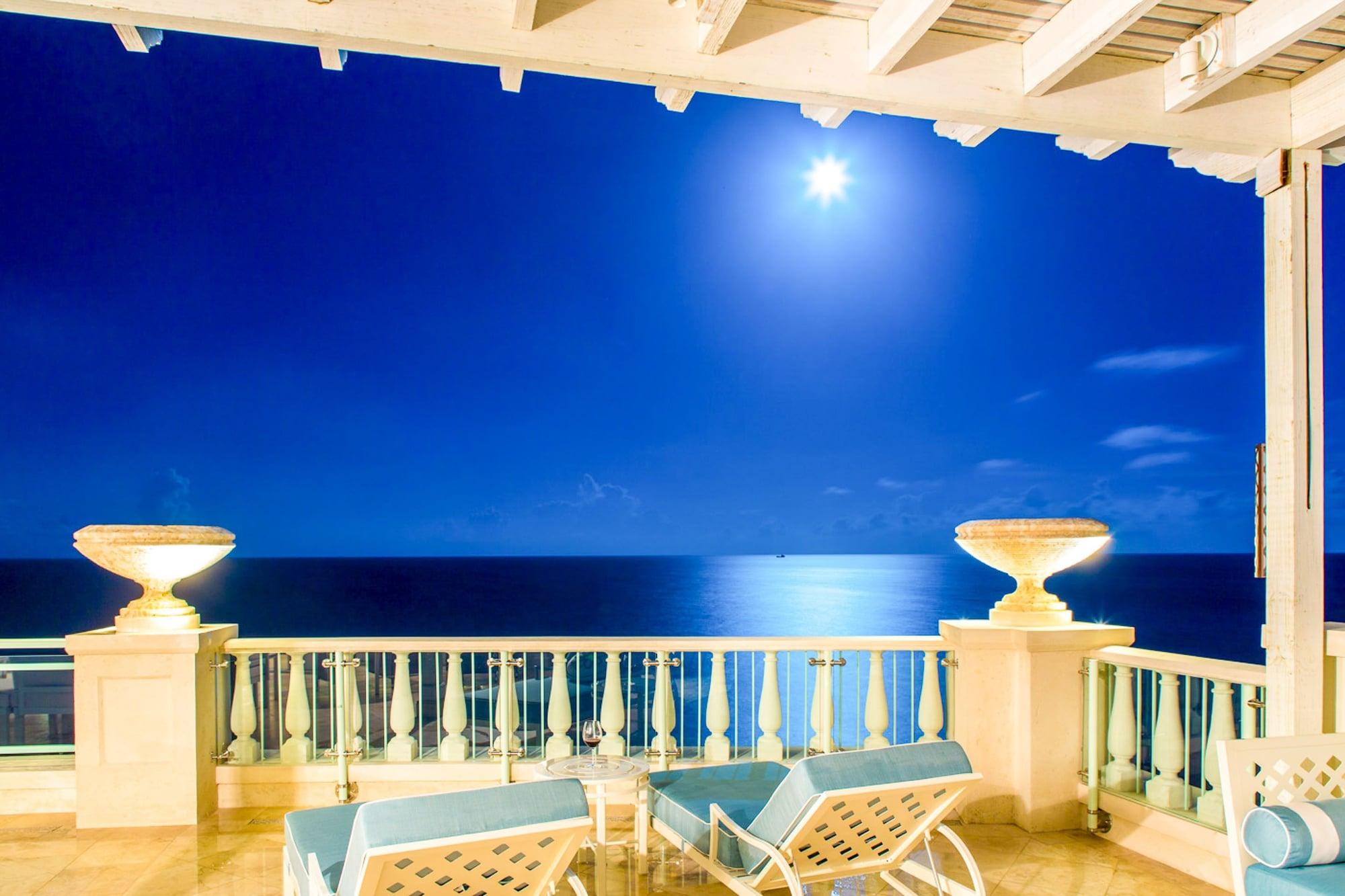 The Shore Club Turks & Caicos Teluk Grace Luaran gambar
