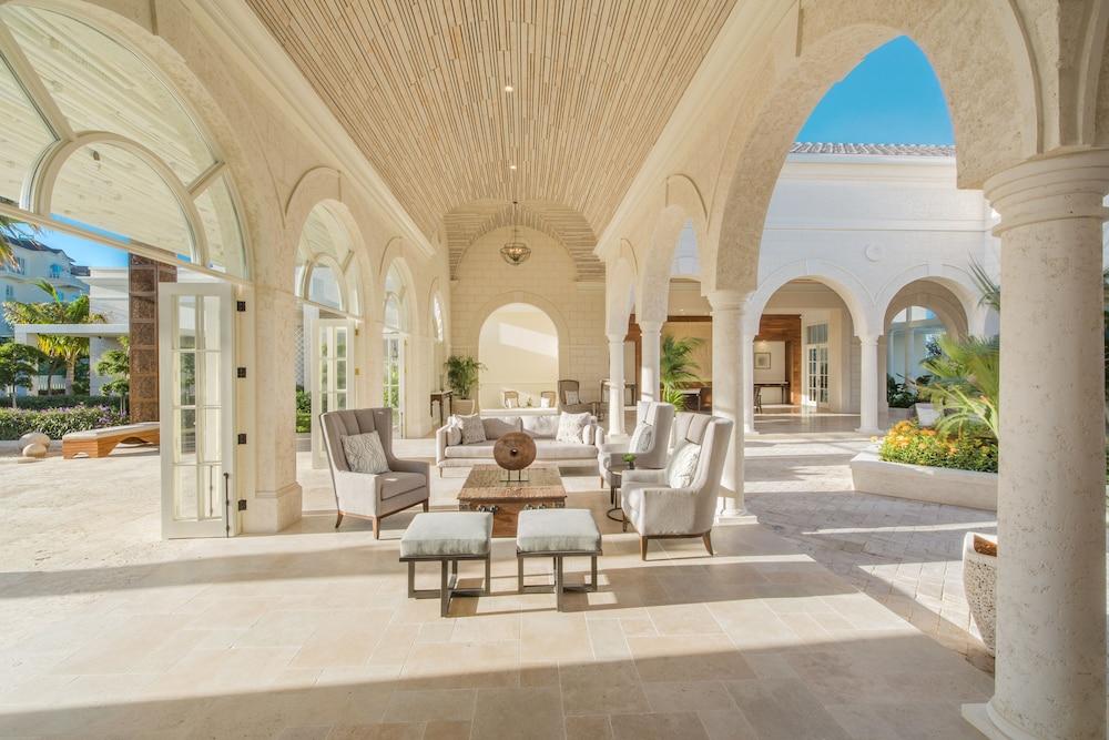 The Shore Club Turks & Caicos Teluk Grace Luaran gambar