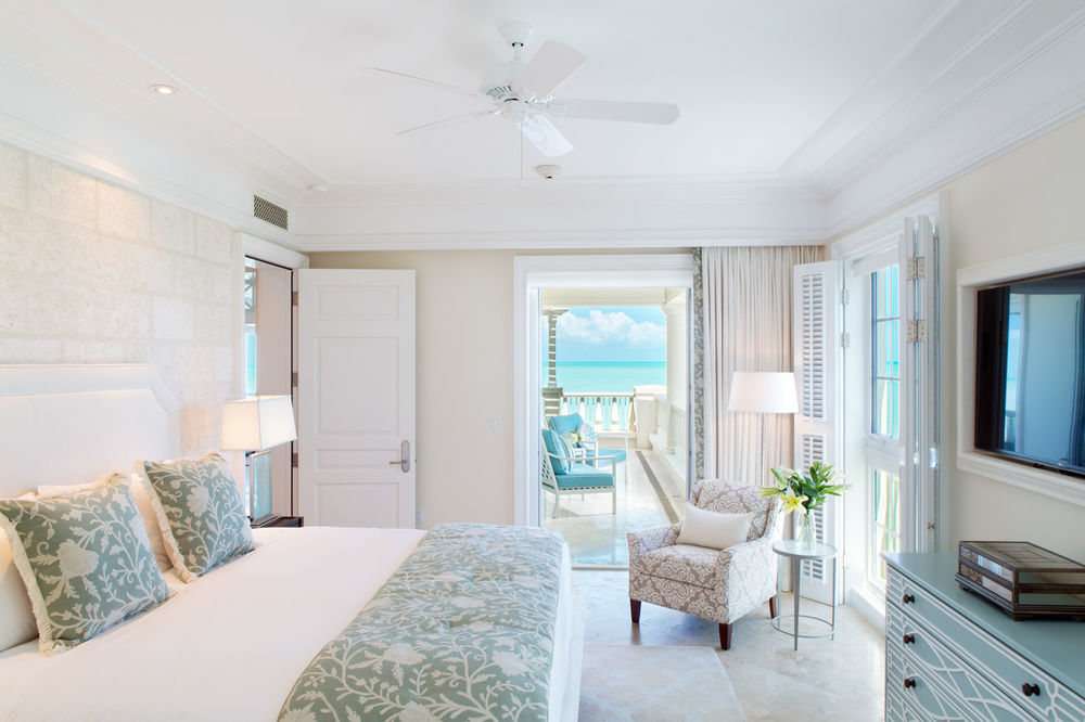 The Shore Club Turks & Caicos Teluk Grace Luaran gambar