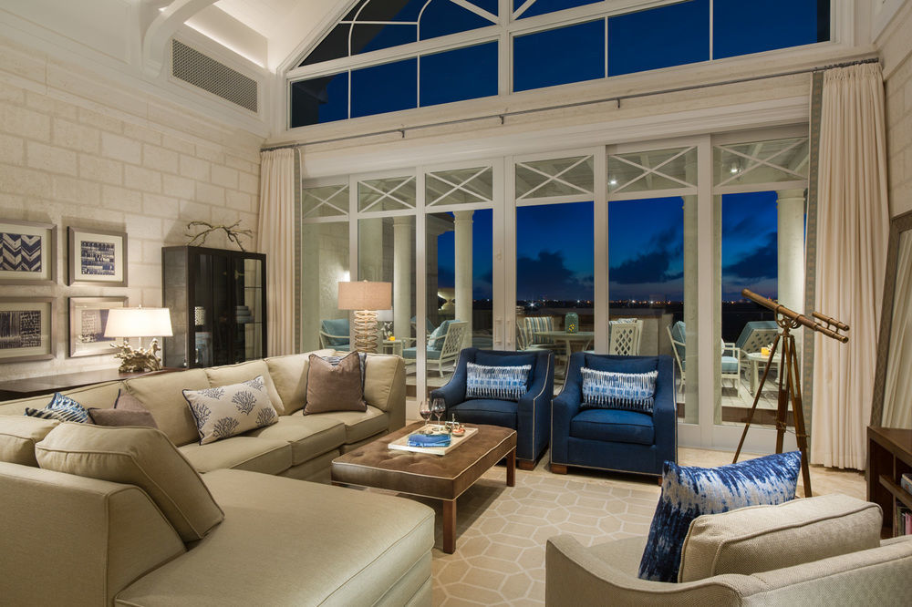 The Shore Club Turks & Caicos Teluk Grace Luaran gambar