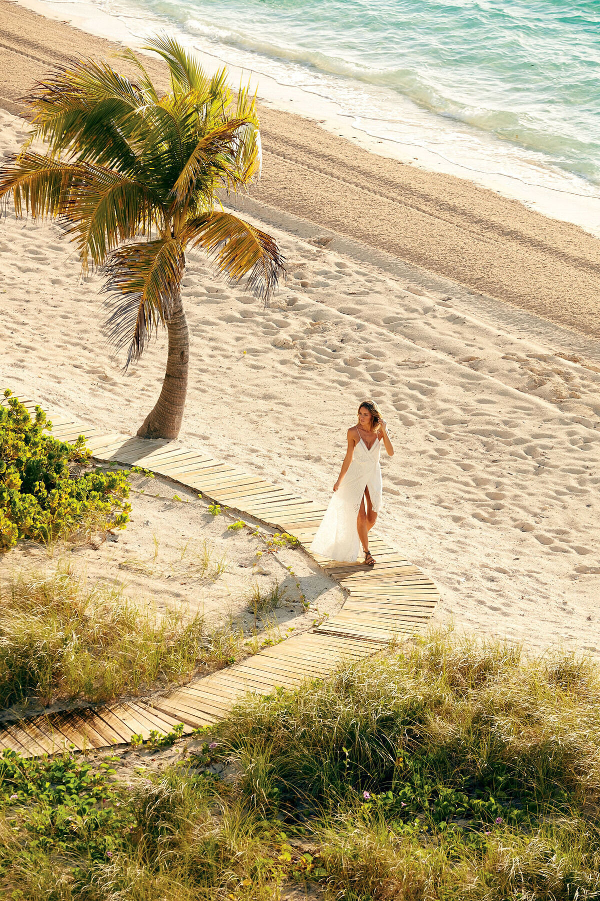 The Shore Club Turks & Caicos Teluk Grace Luaran gambar