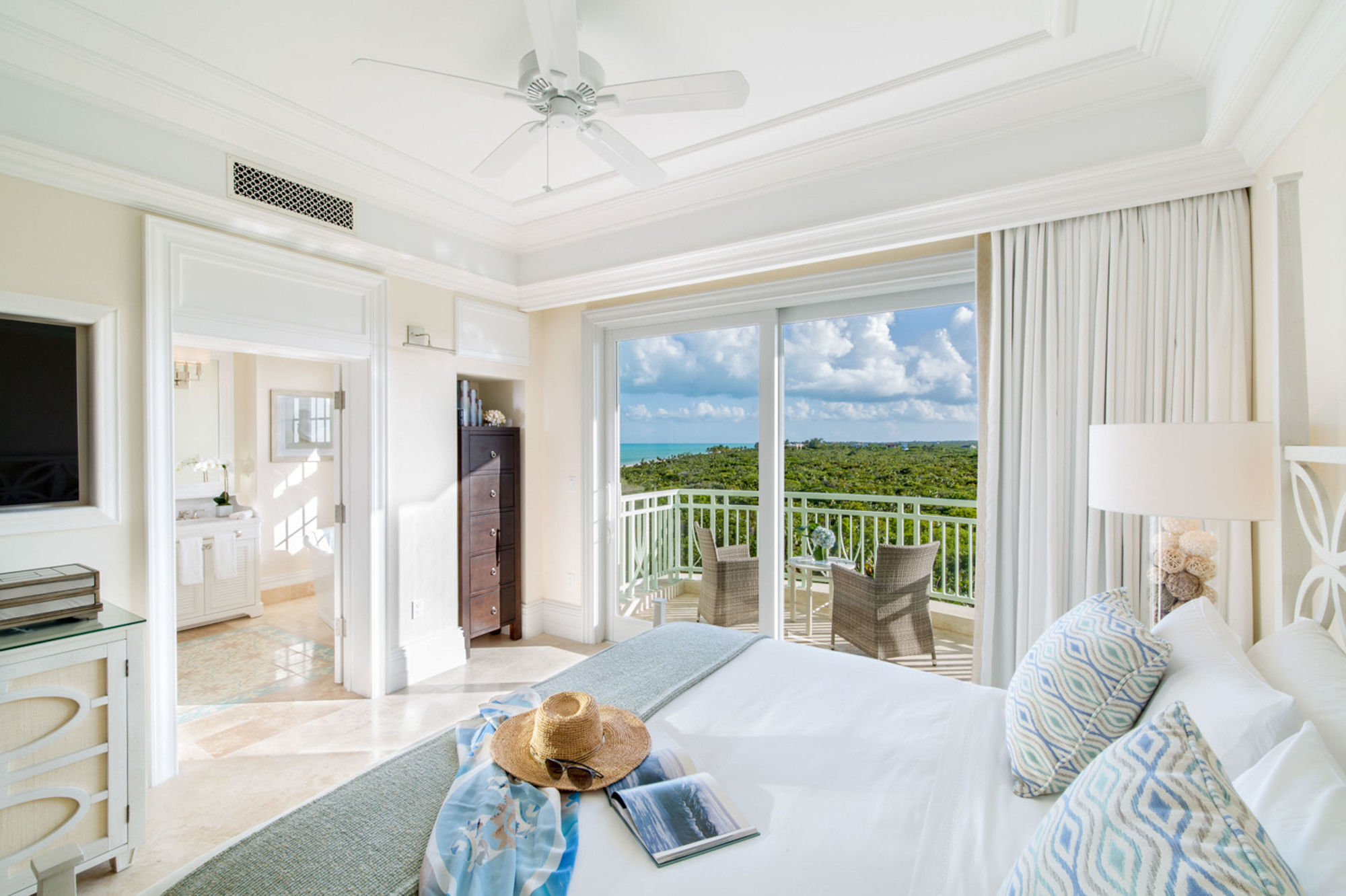 The Shore Club Turks & Caicos Teluk Grace Luaran gambar
