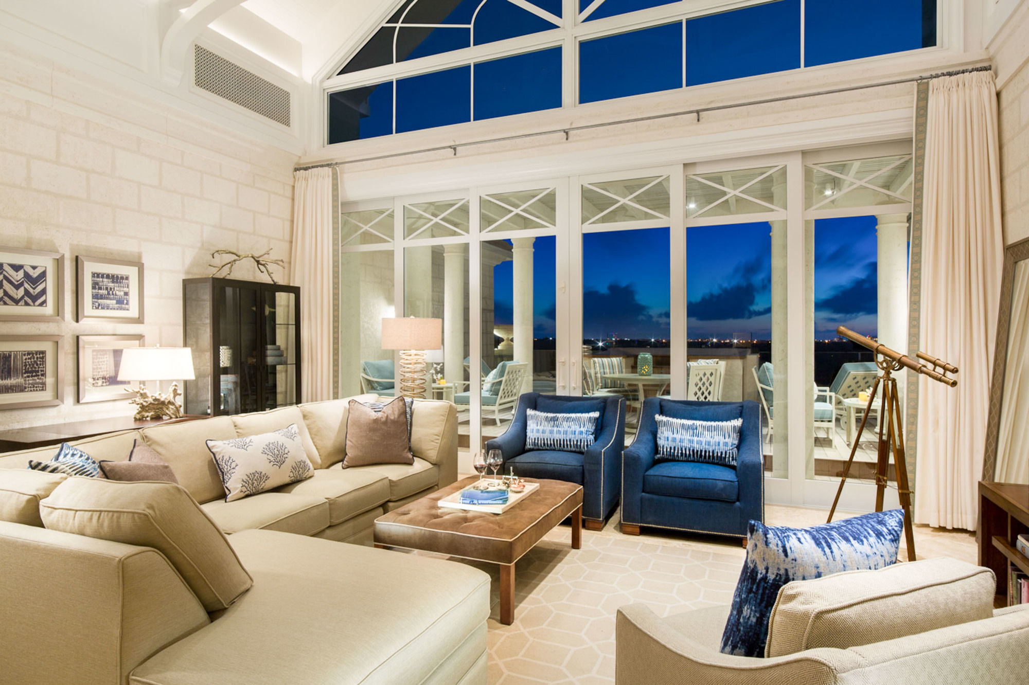 The Shore Club Turks & Caicos Teluk Grace Luaran gambar